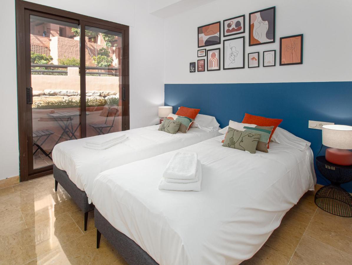 Apartamento Coto Real 2359 Manilva Exterior foto