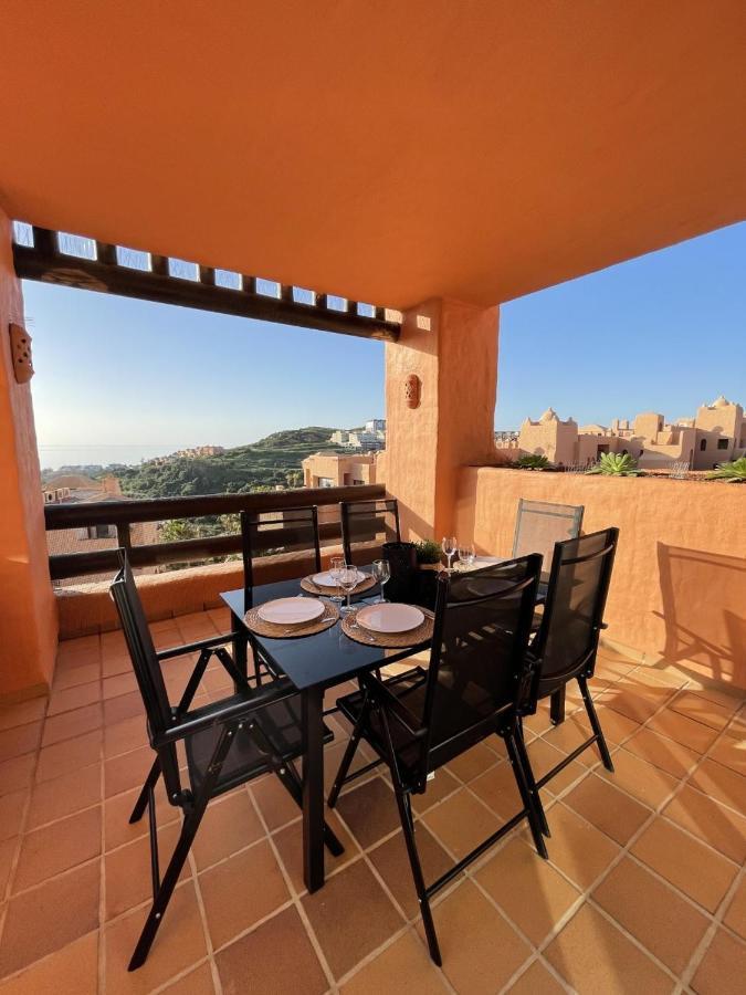 Apartamento Coto Real 2359 Manilva Exterior foto