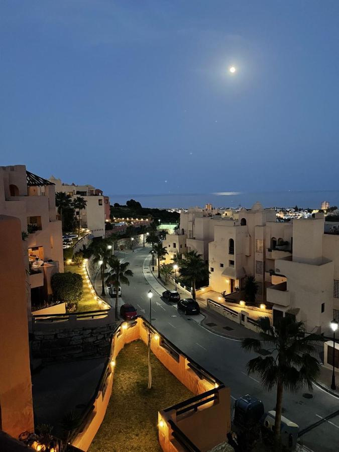 Apartamento Coto Real 2359 Manilva Exterior foto